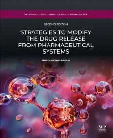 Strategies to Modify the Drug Release from Pharmac...