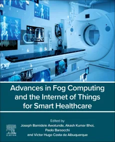 Advances in Fog Computing and the Internet of Thin...