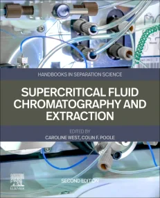 Supercritical Fluid Chromatography and Extraction
