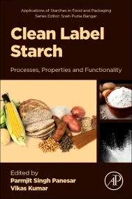 Clean Label Starch