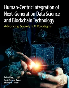 Human- Centric Integration of Next-Generation Data...