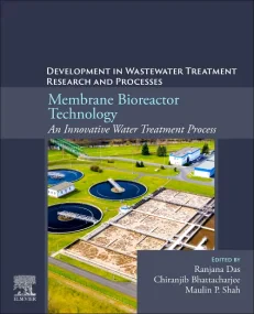 Membrane Bioreactor Technology: An Innovative Wate...