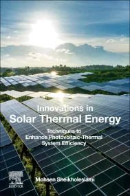 Innovations in Solar Thermal Energy