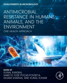 Antimicrobial Resistance in Humans, Animals, and t...