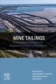 Mine Tailings