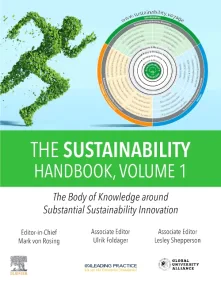 The Sustainability Handbook, Volume 1