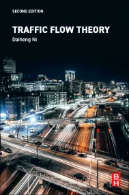 Traffic Flow Theory