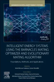 Intelligent Energy Systems using the Barnacles Mat...