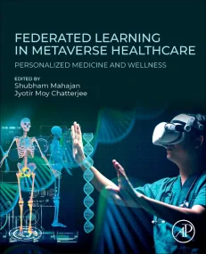 Federated Learning in Metaverse Healthcare