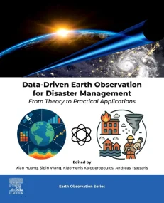 Data-Driven Earth Observation for Disaster Managem...