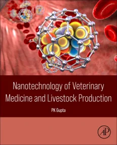 Nanotechnology of Veterinary Medicine and Livestoc...
