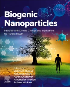 Biogenic Nanoparticles