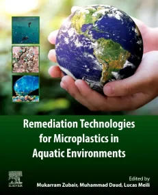 Remediation Technologies for Microplastics in Aqua...