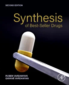 Synthesis of Best-Seller Drugs