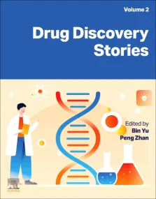 Drug Discovery Stories, Volume 2