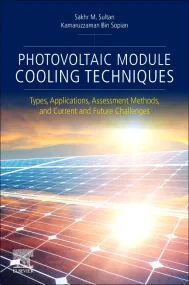Photovoltaic Module Cooling Techniques