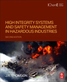 High Integrity Systems and Safety Management in Ha...