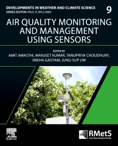 Air Quality Monitoring and Management Using Sensor...