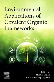 Environmental Applications of Covalent Organic Fra...