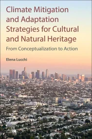 Climate Mitigation and Adaptation Strategies for C...