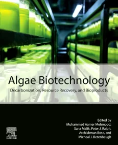 Algae Biotechnology