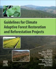 Guidelines for Climate Adaptive Forest Restoration...