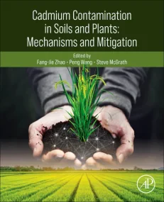 Cadmium Contamination in Soils and Plants