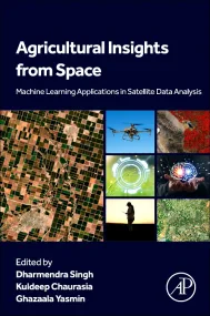 Agricultural Insights from Space