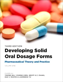 Developing Solid Oral Dosage Forms