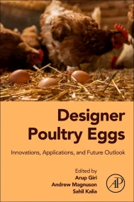 Designer Poultry Eggs