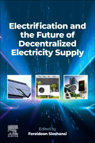 Electrification and the Future of Decentralized El...