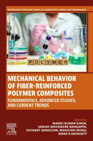 Mechanical Behavior of Fiber-reinforced Polymer Co...