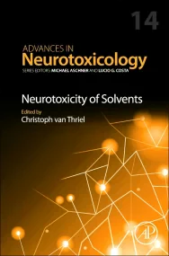 Neurotoxicity of Solvents