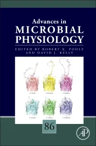 Advances in Microbial Physiology
