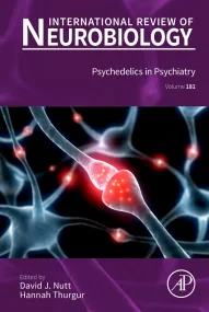 Psychedelics in Psychiatry