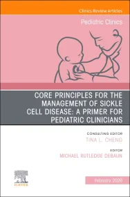 Core Principles for the Management of Sickle Cell ...