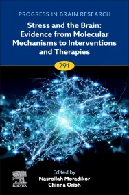 Stress and The Brain: Evidence from Molecular Mech...