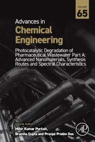 Photocatalytic Degradation of Pharmaceutical Waste...