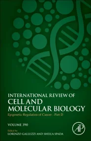 Epigenetic Regulation of Cancer - Part D