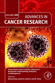Primary Brain Tumors in Adults: Advances in Mechan...