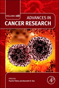 Advances in Cancer Research