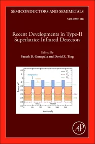 Recent Developments in the Field of IR Detectors