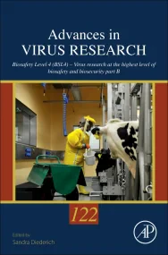 Biosafety Level 4 (BSL4) – Virus research at the h...