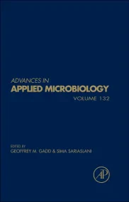Advances in Applied Microbiology