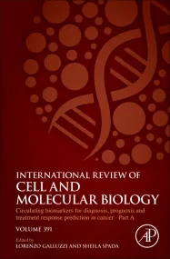 Circulating biomarkers for diagnosis, prognosis an...