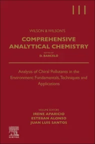 Analysis of Chiral Pollutants in the Environment: ...