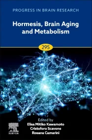 Hormesis, Brain Aging and Metabolism