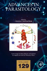 Advances in Parasitology