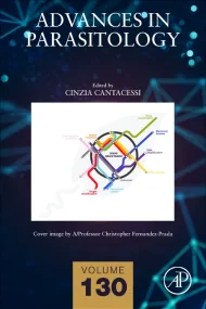Advances in Parasitology