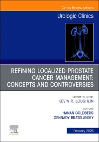 Refining Localized Prostate Cancer Management: Con...